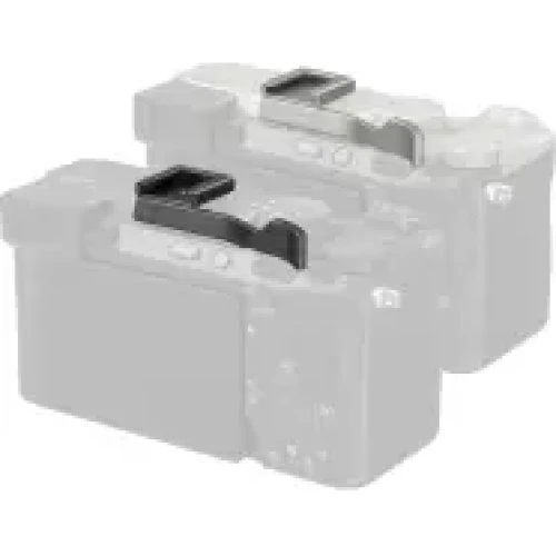 SmallRig 4818 Thumb Grip til Sony Alpha 7C II / 7CR / 7C Silver