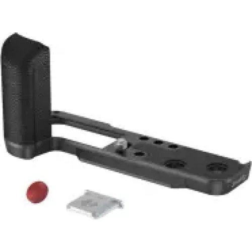 SmallRig 4556 L-Shape Grip til Fujifilm X100VI / X100V - Sort