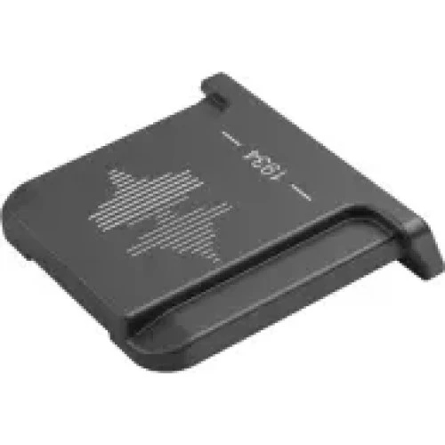 SmallRig 4698 Hot Shoe Cover til FUJIFILM (Sort)