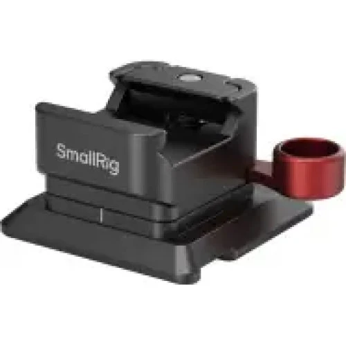 SmallRig 4857 NATO Clamp til Arca-Swiss Quick Release Plate