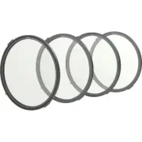 SmallRig 4652 White Diffusion Filter Kit 102,8 mm