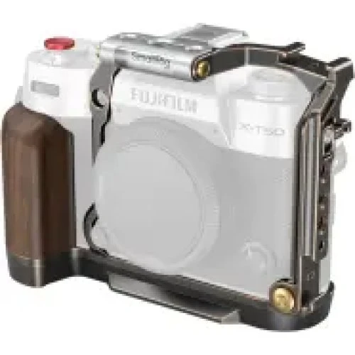 SmallRig 4714 Retro Cage til FUJIFILM X-T50, Brun