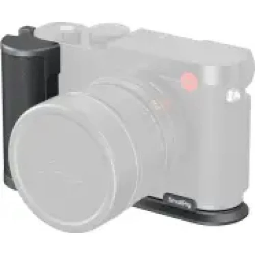 SmallRig 4568 L-Shape Mount Plate med håndtag til Leica Q3