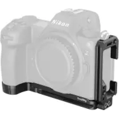 SmallRig 4523 L-Shape Mount Plate til Nikon Z 6III