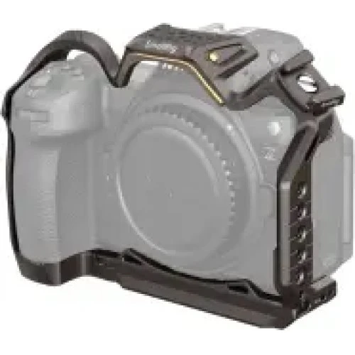 SmallRig 4521 Night Eagle Cage til Nikon Z 6III, Sort