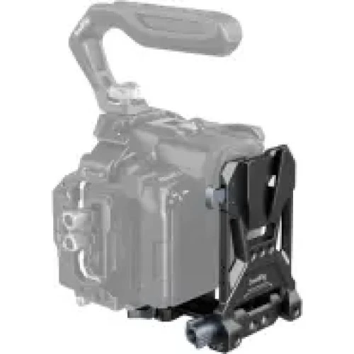 SmallRig 4064 Compact V-Mount Battery Mounting System