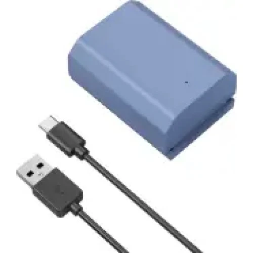 SmallRig 4265 NP-FZ100 Batteri med USB-C opladning