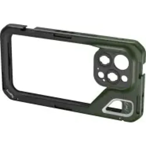 SmallRig 4473 Mobile Video Cage til iPhone 15 Pro Max