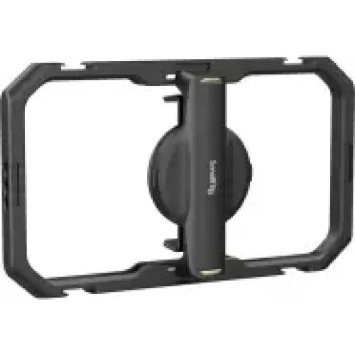 SmallRig 4299 Universal Quick Release Cage til mobiltelefon