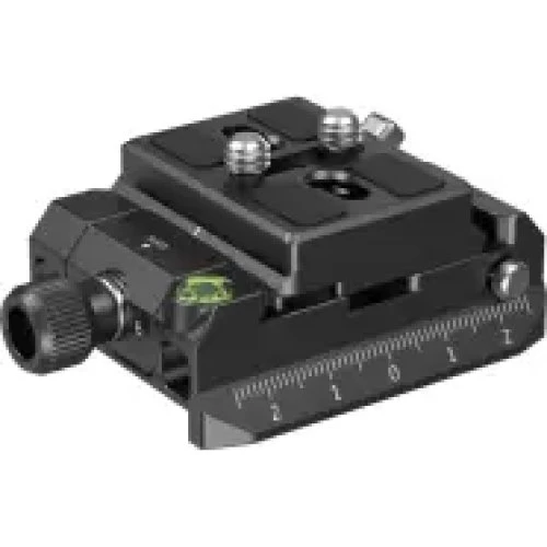 SmallRig 4234 Mount Plate Kit - Universal ARCA & Manfrotto kompatibel