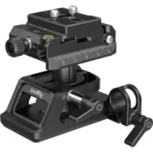 SmallRig 4233 Justerbar Monteringsplade til ARCA & Manfrotto