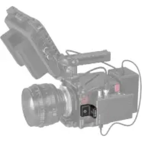 SmallRig 4360 Mini L-Shaped Mount Plate Kit