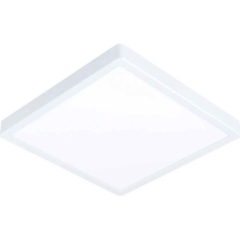 EGLO FUEVA-Z LED smart loftlampe 28,5x28,5 cm