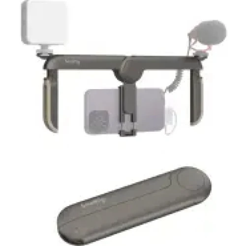 SmallRig 4047 Foldable Mobile Phone Cage P20