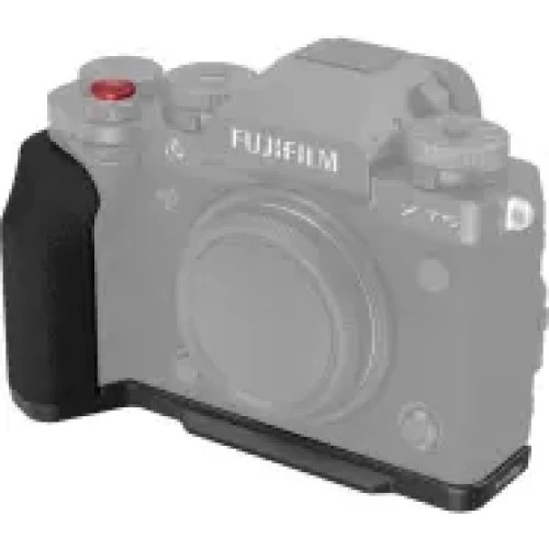 SmallRig 4260 L-Shape Grip til Fujifilm X-T5 - Sort
