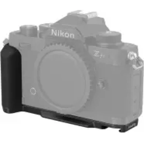 SmallRig 4263 L-Shape Handle til Nikon Z fc - Sort