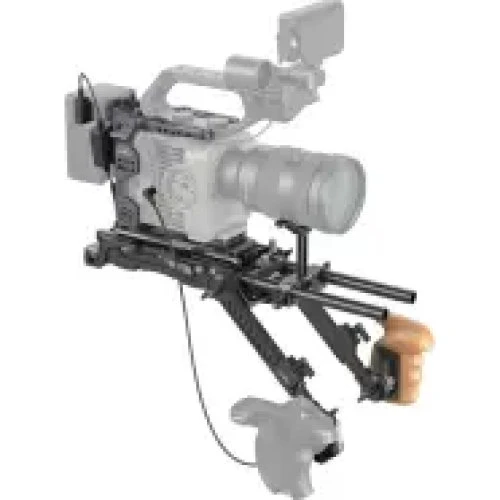 SmallRig 4125 Shoulder Rig Kit til Sony FX6