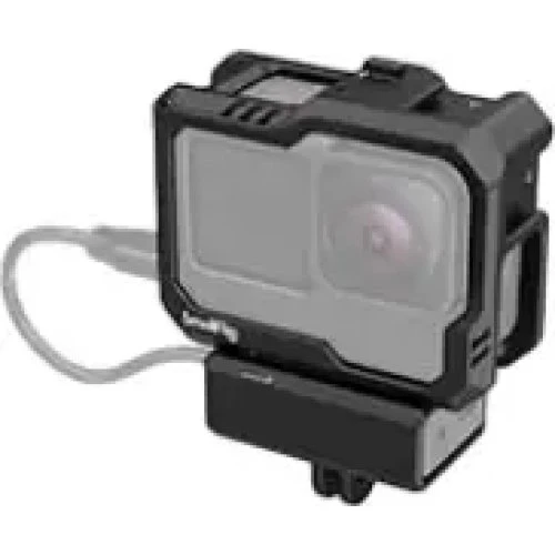 SmallRig 3083 Cage Black til GoPro Hero 9/10/11/12