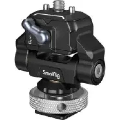 SmallRig 3514 HawkLock Mini Quick Release Monitor Mount
