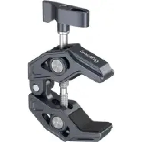 SmallRig 3755 Crab-Shaped Clamp