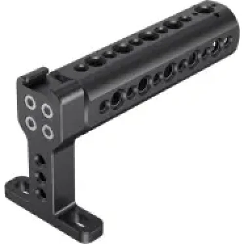 SmallRig 1638 Top Handle med Cold Shoe