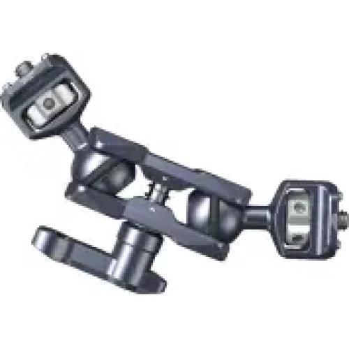 SmallRig 3873 Magic Arm med Dual Ball Heads (1/4"-20)