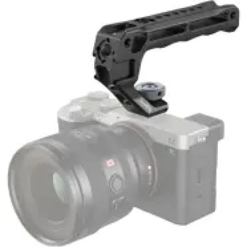 SmallRig 3764 Top Handle med Cold Shoe