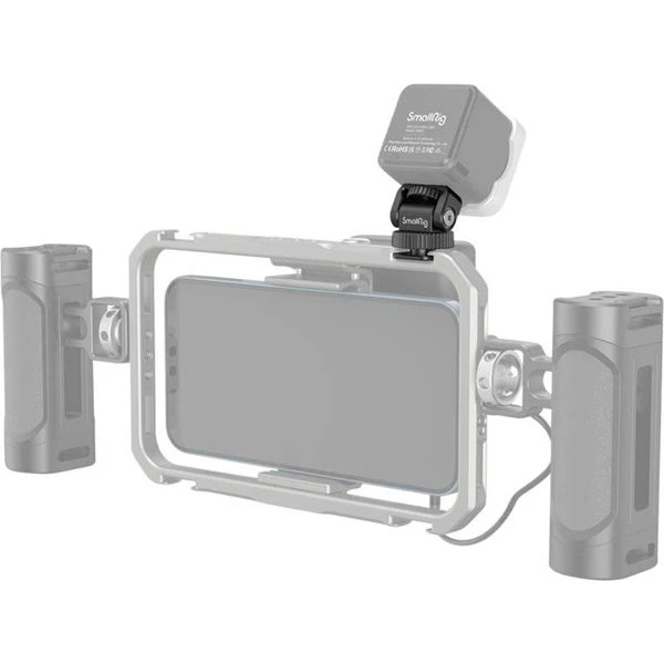 SmallRig 3577 Mini Cold Shoe til 1/4"-20 Skrue Adapter