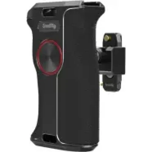 SmallRig 3260 Rotating NATO Handle (Venstre side)