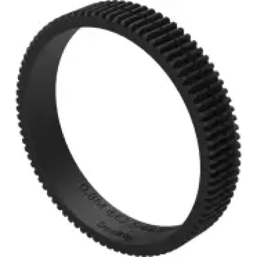 SmallRig 3291 Focus Gear Ring 62.5-64.5mm - Sort