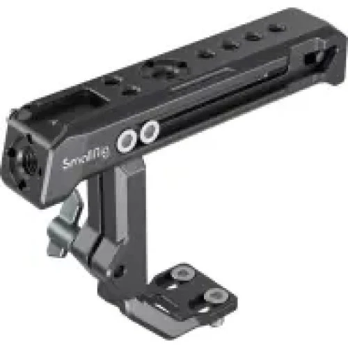 SmallRig 3082 Top Handle til Sony XLR K1M/K2M/K3M & Panasonic XLR1