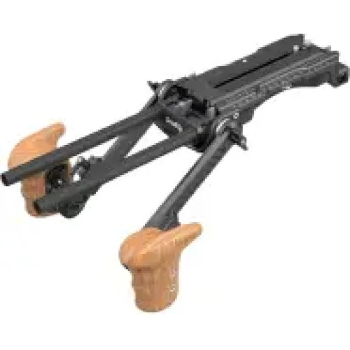 SmallRig 3169 Sony VCT-14 Universal Multifunctional Shoulder Kit