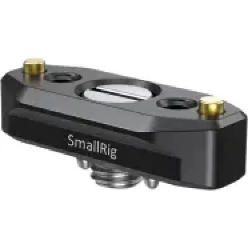 SmallRig 2521 Nato Rail 48mm med ARRI Locating Screw