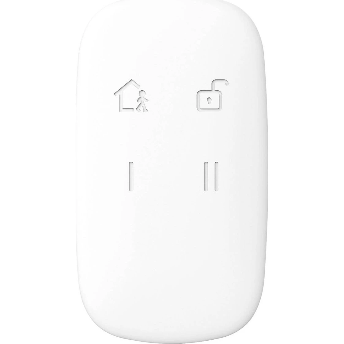 Hikvision DS-PKF1-WE Smart nøgle (868 MHz)