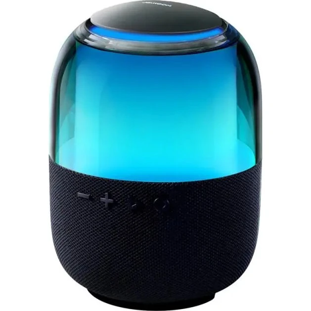 Joyroom JR-ML05 Bluetooth RGB Højttaler - Sort