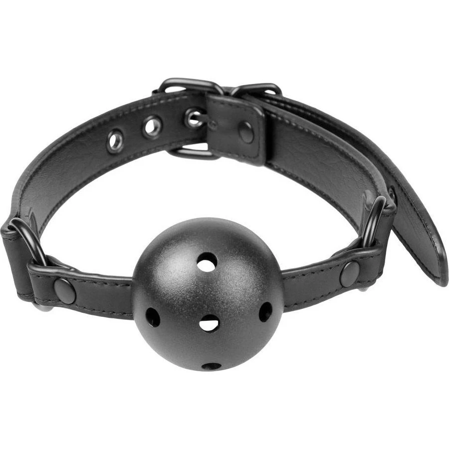 K!nk Begynder Ball Gag