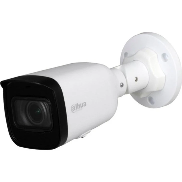 DAHUA DH-IPC-HFW1431T-ZS-2812-S4 Bullet IP-kamera, 4MP, Hvid