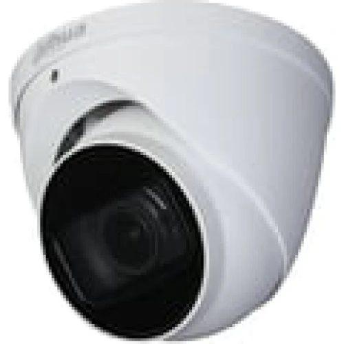 Dahua 5MP HDCVI Starlight Domekamera 2.7-13.5mm IP67 Hvid