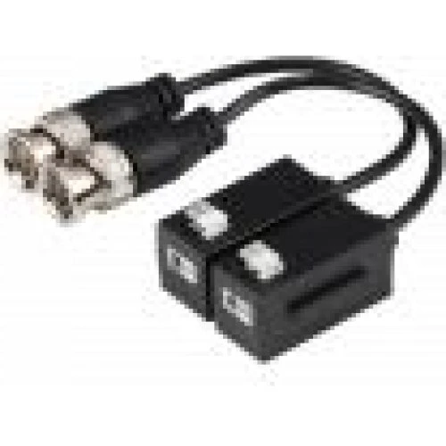 PFM800-4K 1-Kanal Passive Video Balun op til 4K
