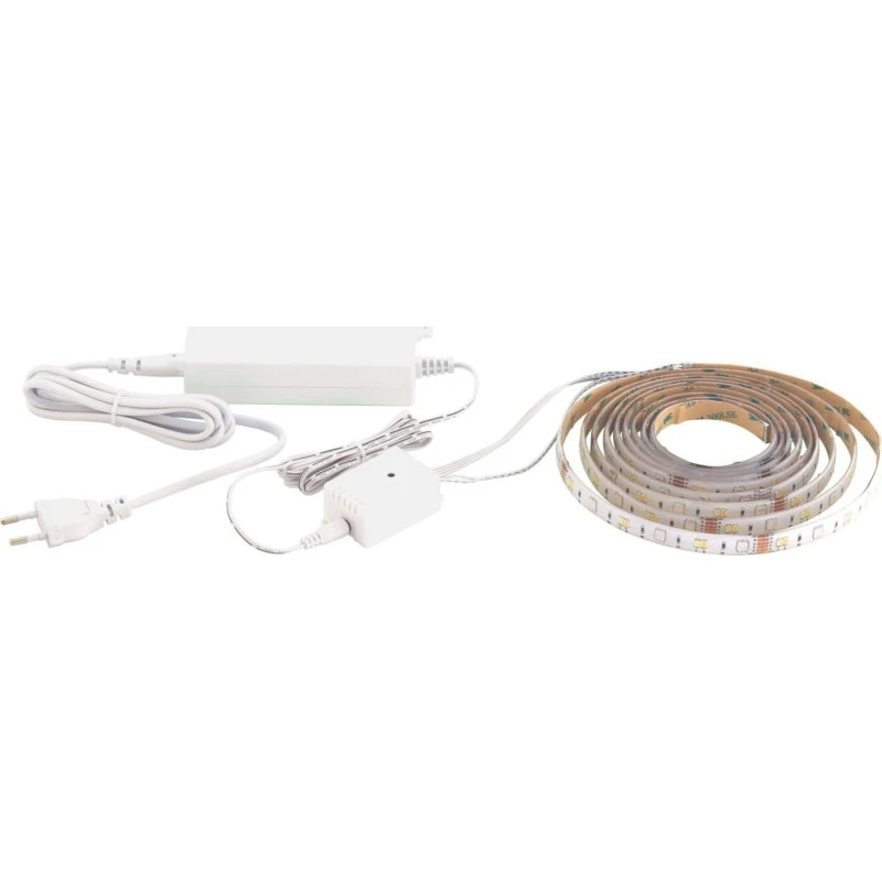 EGLO Connect-Z STRIPE-Z 5m RGB-TW Smart lysbånd
