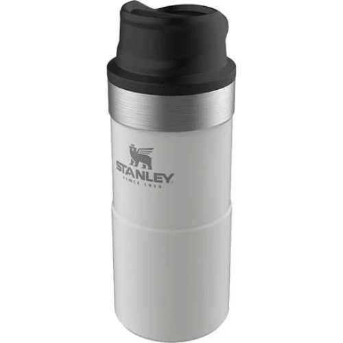 Stanley Trigger-Action Travel Mug 0,35L - Polar