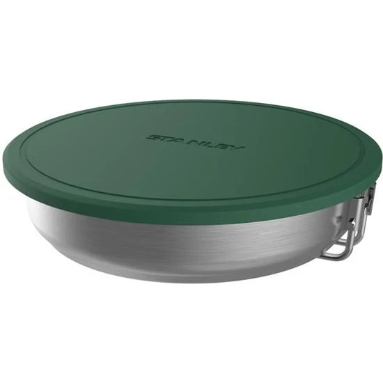 Stanley Adventure All-in-One Stegepande Sæt i Rustfrit Stål