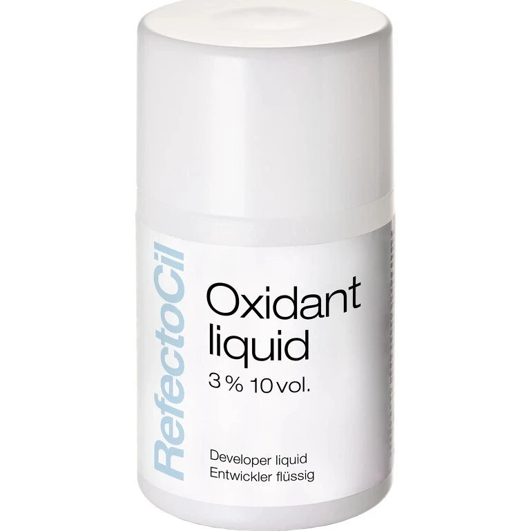 RefectoCil Oxidant Liquid 3% (100 ml)