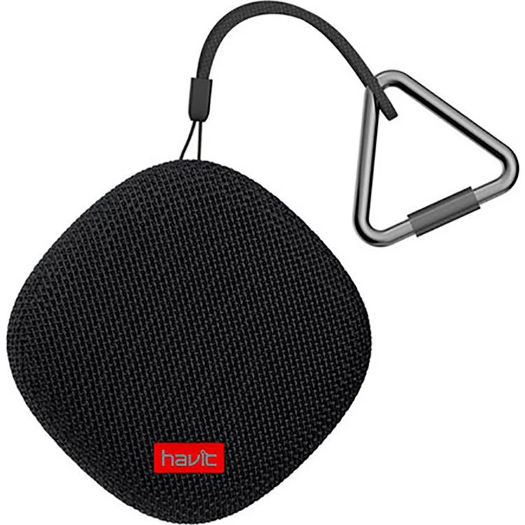 Havit M65 IPX7 Bluetooth Højttaler - 5W (24 timer)