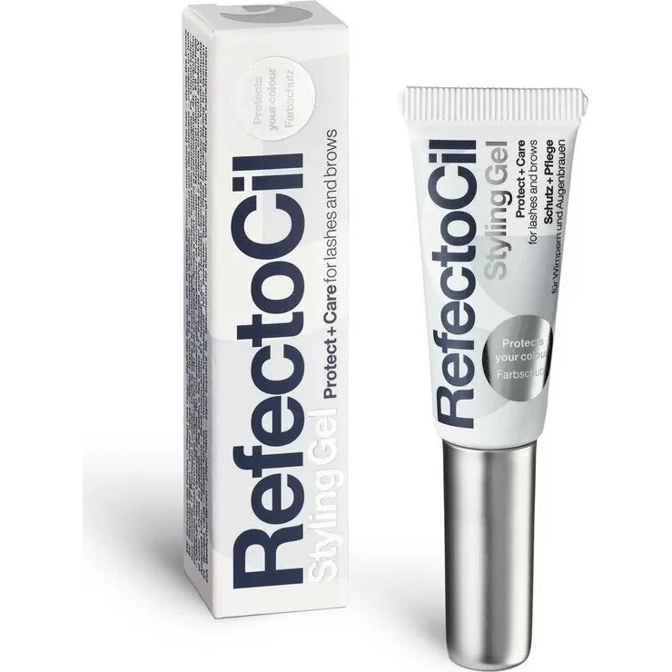 Refectocil Styling Gel til vipper & bryn