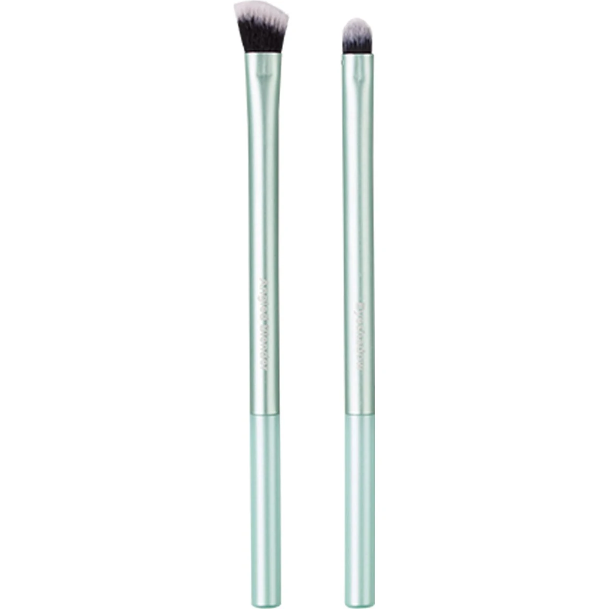 Truyu Eyeshadow Duo - Sæt med 2 øjenskyggepensler