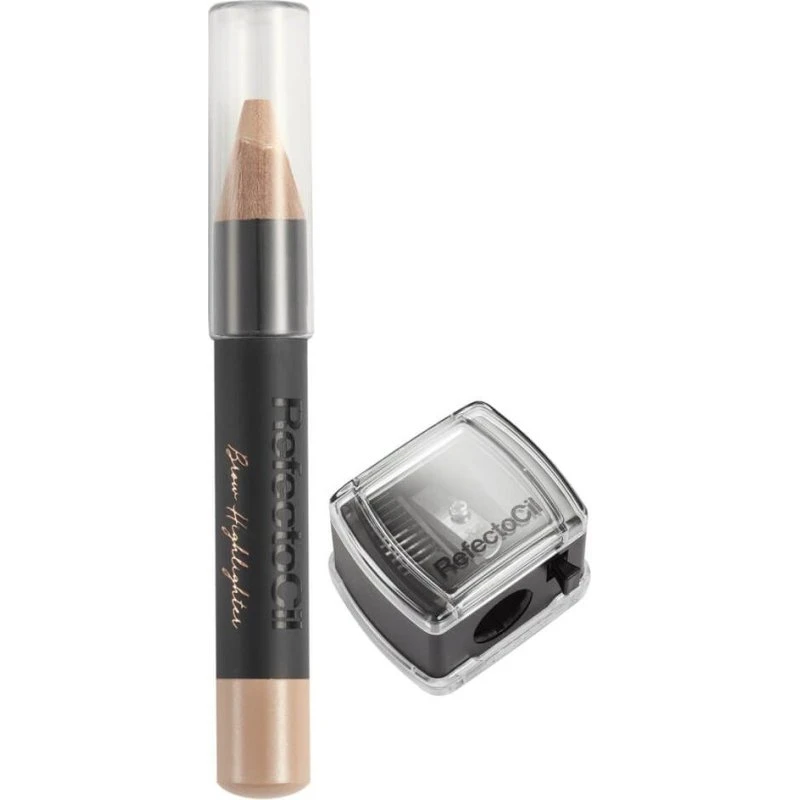 RefectoCil Brow Highlighter med Blyantspidser
