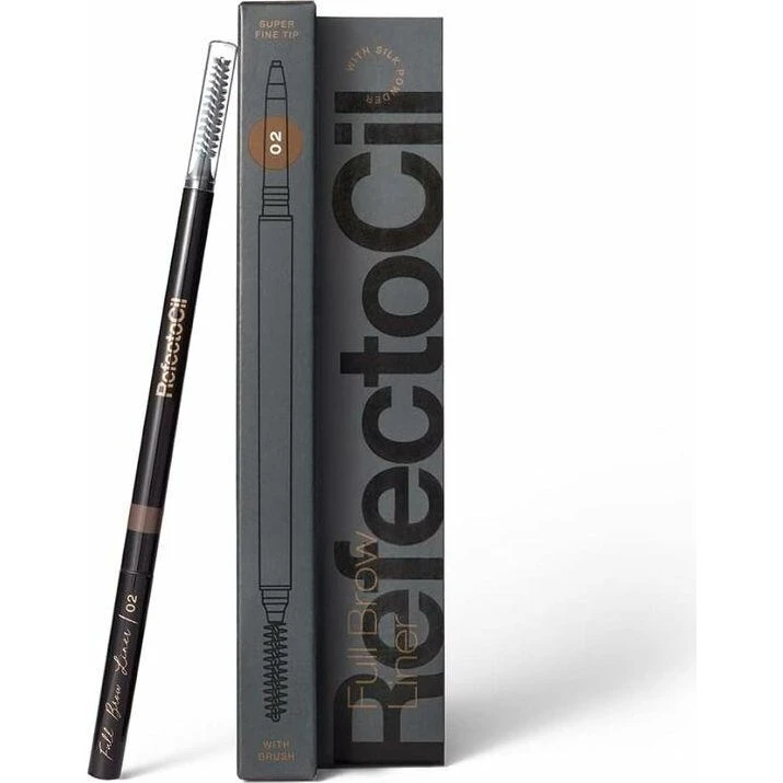 RefectoCil Full Brow Liner Nr.2 Medium Brown