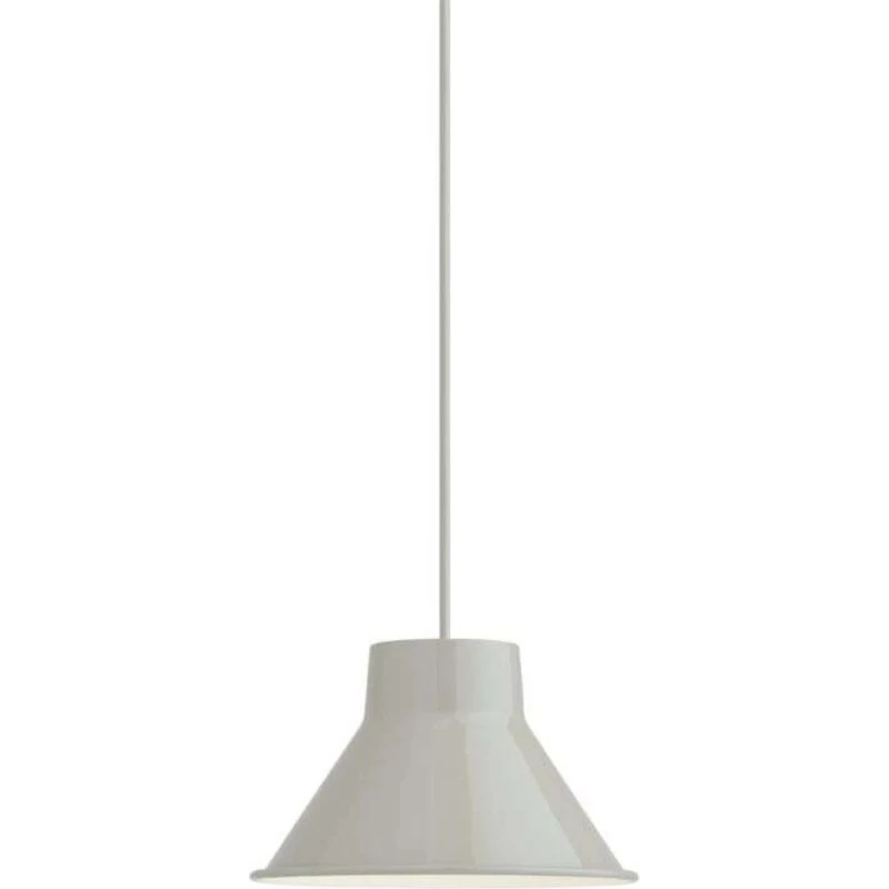 Muuto Top Pendel Ø21 Grå