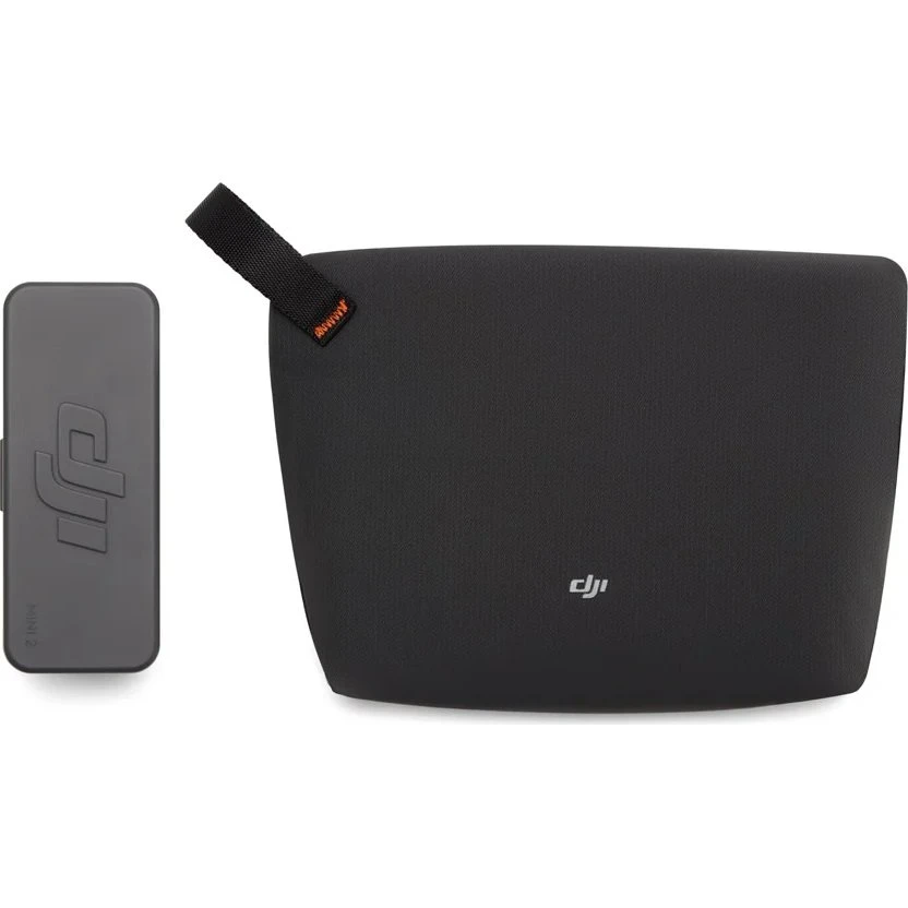 DJI Mic Mini 2 Opladningsetui